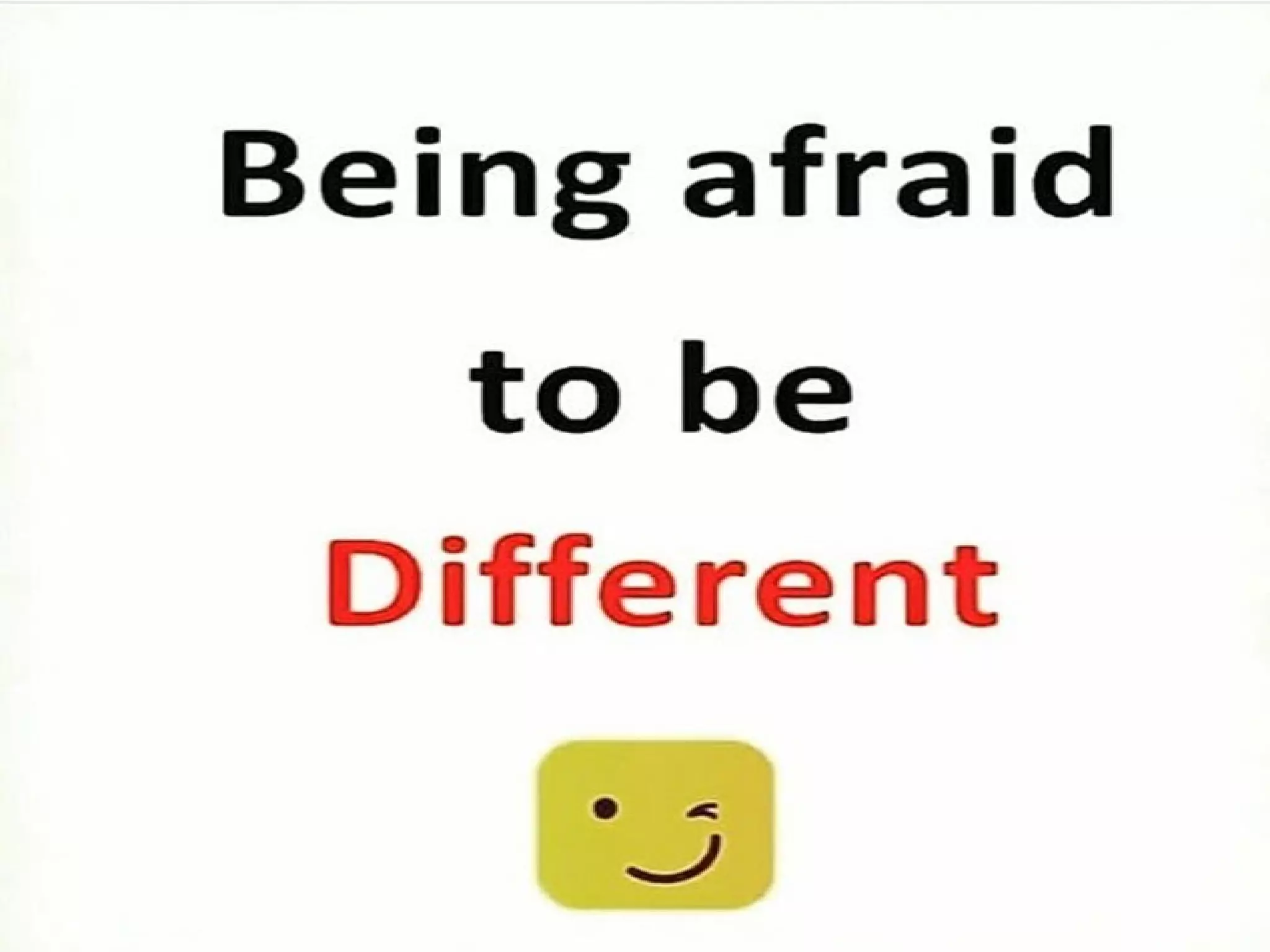 Things to quit doing to be more successful