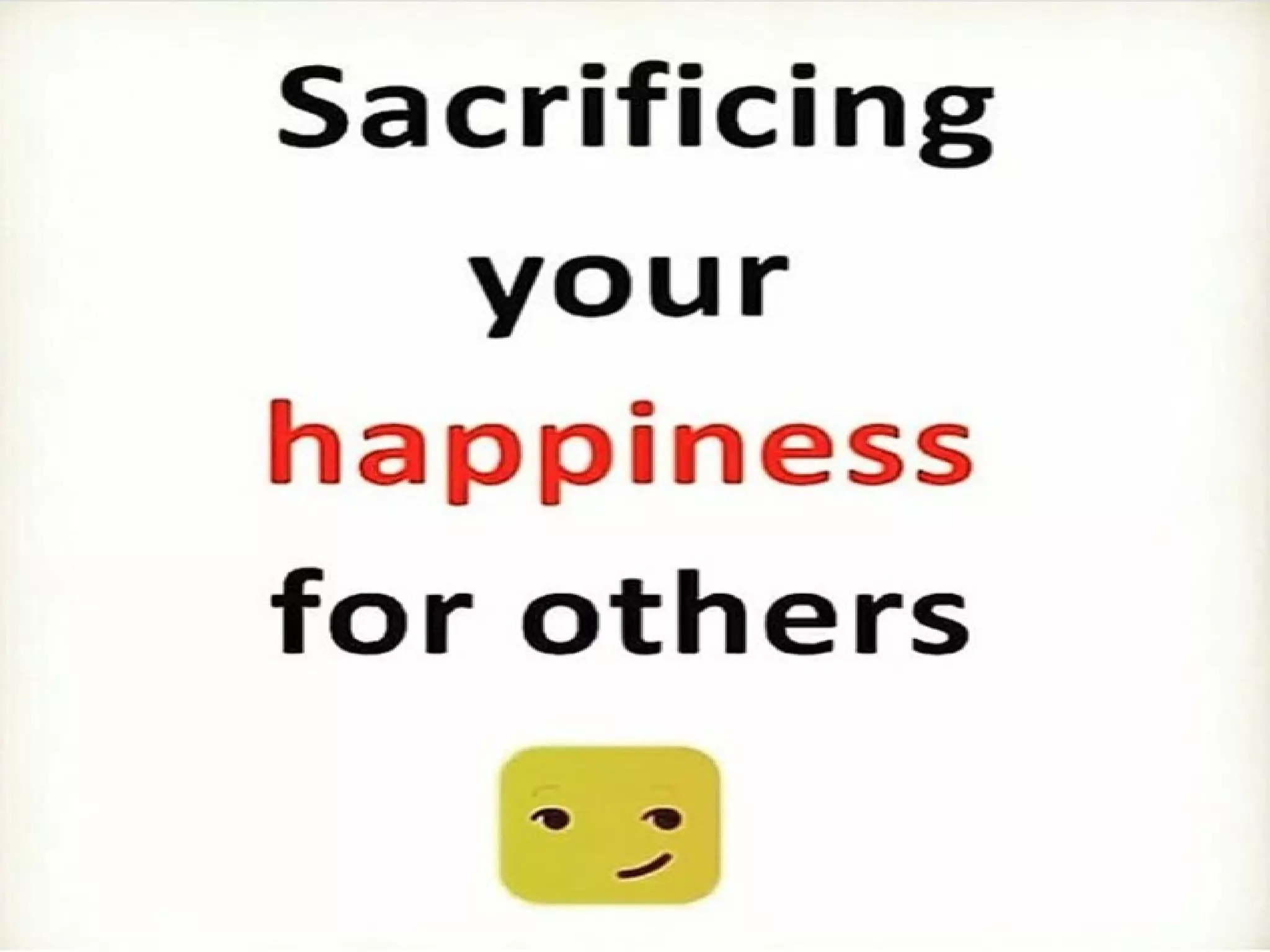 Things to quit doing to be more successful