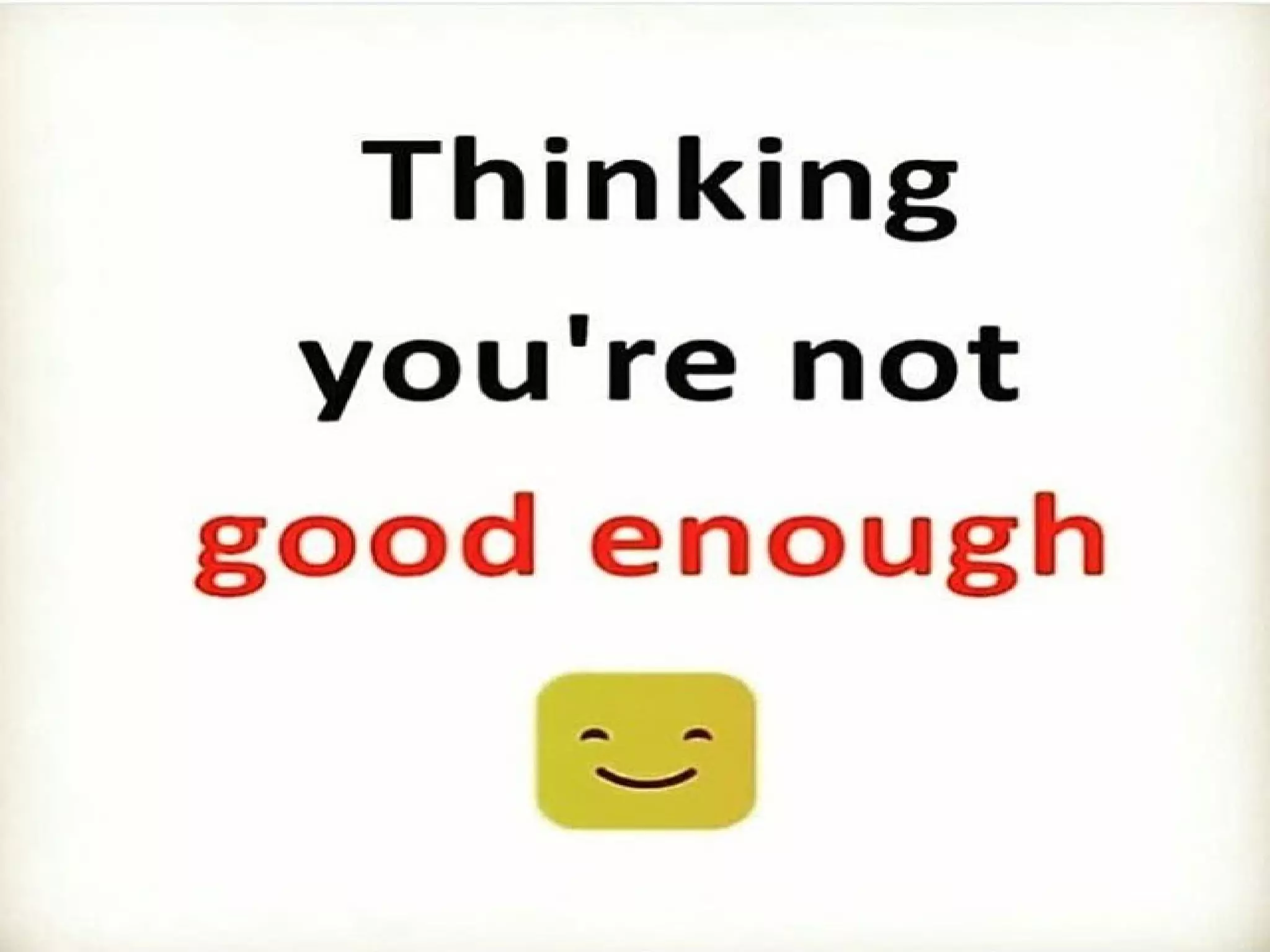 Things to quit doing to be more successful