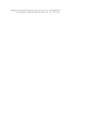 ´bP#ÓÉç#°œNn#œMST{XÕpó(#¨WûÎœ1Ãœ#Y½|œN~œNàîS#0ðÈ½Çì
      1ï9(#2£àée:áœpÀœ##JÑ&L8<íheMœ?M'_œÏœ¯ðÛ¦<þý
 