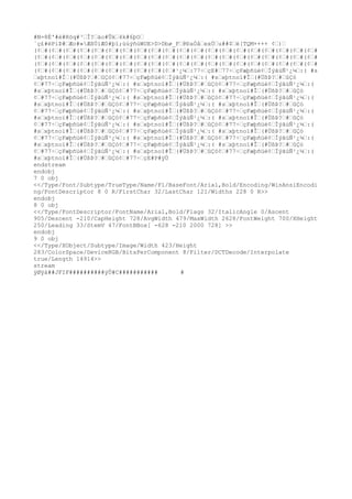 #N=8É'#è#Röq#³œÎ?œäo#Ûkœ4k#6þOœ
´ç£#ëPiÞ#œÆo#»ÆßÚìÆ0#þï;úúýñùWUE>D>Dbø_Fœ@ÐaÓåœexÙœu##$œë[TQM++++ ¢œ)œ
(¢œ#(¢œ#(¢œ#(¢œ#(¢œ#(¢œ#(¢œ#(¢œ#(¢œ#(¢œ#(¢œ#(¢œ#(¢œ#(¢œ#(¢œ#(¢œ#(¢œ#(¢œ#(¢œ#(¢œ#
(¢œ#(¢œ#(¢œ#(¢œ#(¢œ#(¢œ#(¢œ#(¢œ#(¢œ#(¢œ#(¢œ#(¢œ#(¢œ#(¢œ#(¢œ#(¢œ#(¢œ#(¢œ#(¢œ#(¢œ#
(¢œ#(¢œ#(¢œ#(¢œ#(¢œ#(¢œ#(¢œ#(¢œ#(¢œ#(¢œ#(¢œ#(¢œ#(¢œ#(¢œ#(¢œ#(¢œ#(¢œ#(¢œ#(¢œ#(¢œ#
(¢œ#(¢œ#(¢œ#(¢œ#(¢œ#(¢œ#(¢œ#(¢œ#(¢œ#(¢œ#¹¿¼œ:77÷œçE#œ77÷œçFæþñüè¢œÍýãùÑ¹¿¼œ:( #s
œxþtnoï#Îœ(#ÜßÞ?œ#œûÇó¢œ#77÷œçFæþñüè¢œÍýãùÑ¹¿¼œ:( #sœxþtnoï#Îœ(#ÜßÞ?œ#œûÇó
¢œ#77÷œçFæþñüè¢œÍýãùÑ¹¿¼œ:( #sœxþtnoï#Îœ(#ÜßÞ?œ#œûÇó¢œ#77÷œçFæþñüè¢œÍýãùÑ¹¿¼œ:(
#sœxþtnoï#Îœ(#ÜßÞ?œ#œûÇó¢œ#77÷œçFæþñüè¢œÍýãùÑ¹¿¼œ:( #sœxþtnoï#Îœ(#ÜßÞ?œ#œûÇó
¢œ#77÷œçFæþñüè¢œÍýãùÑ¹¿¼œ:( #sœxþtnoï#Îœ(#ÜßÞ?œ#œûÇó¢œ#77÷œçFæþñüè¢œÍýãùÑ¹¿¼œ:(
#sœxþtnoï#Îœ(#ÜßÞ?œ#œûÇó¢œ#77÷œçFæþñüè¢œÍýãùÑ¹¿¼œ:( #sœxþtnoï#Îœ(#ÜßÞ?œ#œûÇó
¢œ#77÷œçFæþñüè¢œÍýãùÑ¹¿¼œ:( #sœxþtnoï#Îœ(#ÜßÞ?œ#œûÇó¢œ#77÷œçFæþñüè¢œÍýãùÑ¹¿¼œ:(
#sœxþtnoï#Îœ(#ÜßÞ?œ#œûÇó¢œ#77÷œçFæþñüè¢œÍýãùÑ¹¿¼œ:( #sœxþtnoï#Îœ(#ÜßÞ?œ#œûÇó
¢œ#77÷œçFæþñüè¢œÍýãùÑ¹¿¼œ:( #sœxþtnoï#Îœ(#ÜßÞ?œ#œûÇó¢œ#77÷œçFæþñüè¢œÍýãùÑ¹¿¼œ:(
#sœxþtnoï#Îœ(#ÜßÞ?œ#œûÇó¢œ#77÷œçFæþñüè¢œÍýãùÑ¹¿¼œ:( #sœxþtnoï#Îœ(#ÜßÞ?œ#œûÇó
¢œ#77÷œçFæþñüè¢œÍýãùÑ¹¿¼œ:( #sœxþtnoï#Îœ(#ÜßÞ?œ#œûÇó¢œ#77÷œçFæþñüè¢œÍýãùÑ¹¿¼œ:(
#sœxþtnoï#Îœ(#ÜßÞ?œ#œûÇó¢œ#77÷œçFæþñüè¢œÍýãùÑ¹¿¼œ:( #sœxþtnoï#Îœ(#ÜßÞ?œ#œûÇó
¢œ#77÷œçFæþñüè¢œÍýãùÑ¹¿¼œ:( #sœxþtnoï#Îœ(#ÜßÞ?œ#œûÇó¢œ#77÷œçFæþñüè¢œÍýãùÑ¹¿¼œ:(
#sœxþtnoï#Îœ(#ÜßÞ?œ#œûÇó¢œ#77÷œçE#P#ÿÙ
endstream
endobj
7 0 obj
<</Type/Font/Subtype/TrueType/Name/F1/BaseFont/Arial,Bold/Encoding/WinAnsiEncodi
ng/FontDescriptor 8 0 R/FirstChar 32/LastChar 121/Widths 228 0 R>>
endobj
8 0 obj
<</Type/FontDescriptor/FontName/Arial,Bold/Flags 32/ItalicAngle 0/Ascent
905/Descent -210/CapHeight 728/AvgWidth 479/MaxWidth 2628/FontWeight 700/XHeight
250/Leading 33/StemV 47/FontBBox[ -628 -210 2000 728] >>
endobj
9 0 obj
<</Type/XObject/Subtype/Image/Width 423/Height
283/ColorSpace/DeviceRGB/BitsPerComponent 8/Filter/DCTDecode/Interpolate
true/Length 14914>>
stream
ÿØÿà##JFIF##########ÿÛ#C###########      #
 