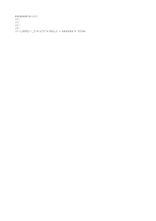 ########?#÷ú(¢œ
(¢œ
(¢œ
(¢œ
(¢œ
(¢œ)jM¶ÅÇ÷œ_Ö³mœä'Þ¯êœÃ#ú¿ô¨-œå##ôÐ##œR Ê2Ó#«
 