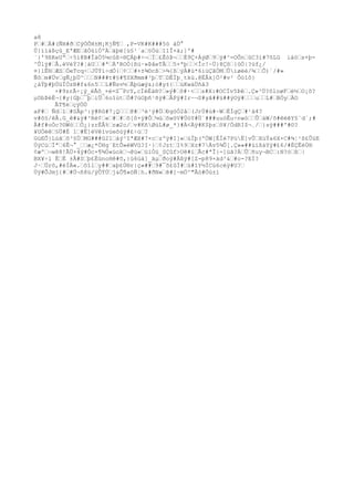 ù'œ#²{œà#ÅÃ,°£Äj30ôÏôýœ ça}yêø#TábUœU47kaœ$÷sÝºÏ¦÷{Þœþ¿}fwÑÈc?«[?
ïíz²Ü_«œœœcþ#e;ø"·#£þgM½ß
 