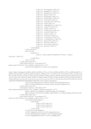<stEvt:when>2012-04-
30T13:30:34+01:00</stEvt:when>
                              </rdf:li>
                        </rdf:Seq>
                  </xmpMM:History>


<xmpMM:InstanceID>xmp.iid:E6784523BF92E111B87FCEDEE15C5CD4</xmpMM:InstanceID>


<xmpMM:OriginalDocumentID>xmp.did:7CA9BDFC5557E111982CE45A66E09D13</xmpMM:Origin
alDocumentID>
            </rdf:Description>
      </rdf:RDF>
</x:xmpmeta>




                                                              <?xpacket end='w'?
>ÿÛ#C###########       #
 