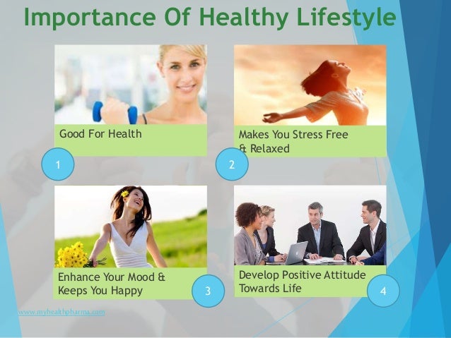 Things you should do for healthy lifestyle