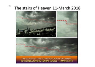45
The stairs of Heaven 11-March 2018
 