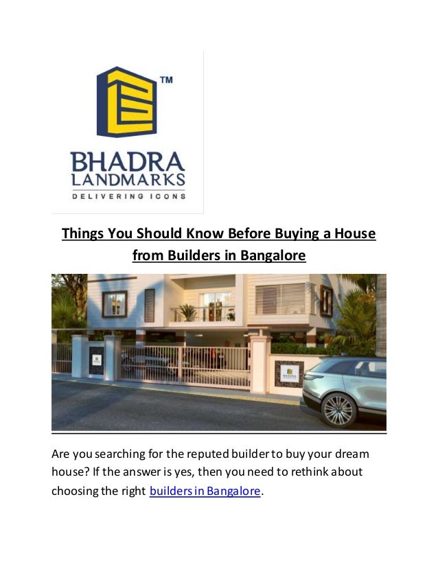 should i buy a car before buying a house