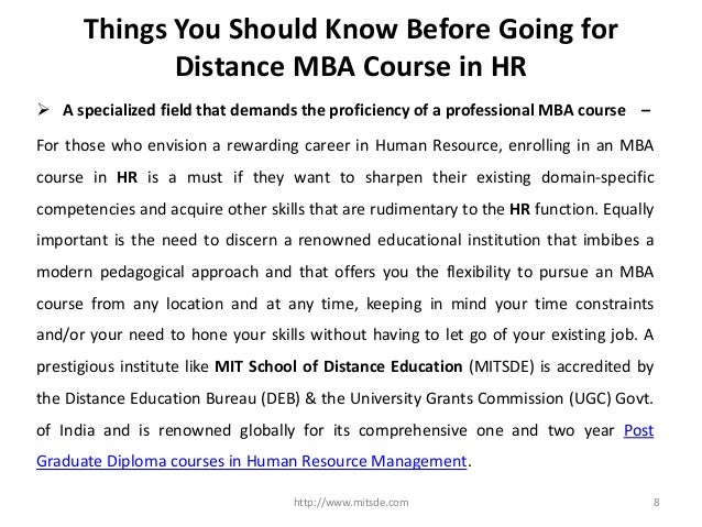 Before Mba Course things you should before going for distance mba Before Mba Course things you should before going for distance mba