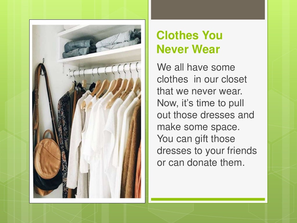 Things you should not keep in your bedroom