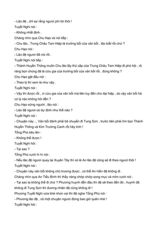 Thiên hạc phổ   ngọa long sinh