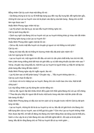 Thiên hạc phổ   ngọa long sinh