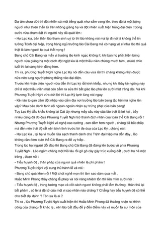 Thiên hạc phổ   ngọa long sinh