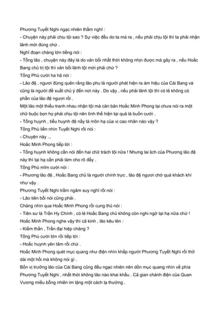 Thiên hạc phổ   ngọa long sinh