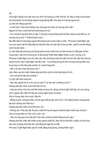 Thiên hạc phổ   ngọa long sinh