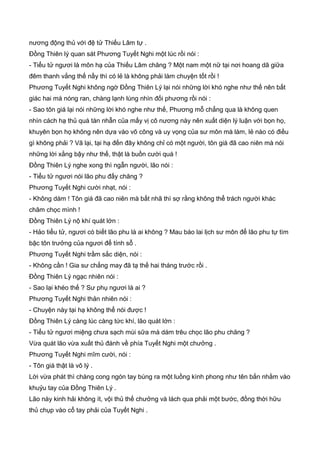 Thiên hạc phổ   ngọa long sinh