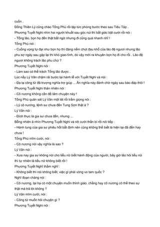 Thiên hạc phổ   ngọa long sinh