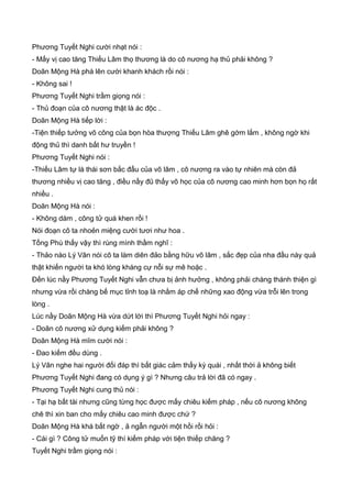 Thiên hạc phổ   ngọa long sinh