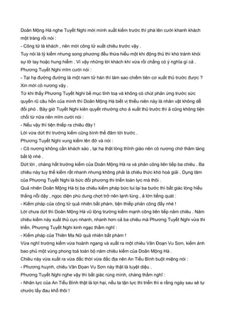 Thiên hạc phổ   ngọa long sinh