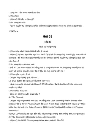 Thiên hạc phổ   ngọa long sinh