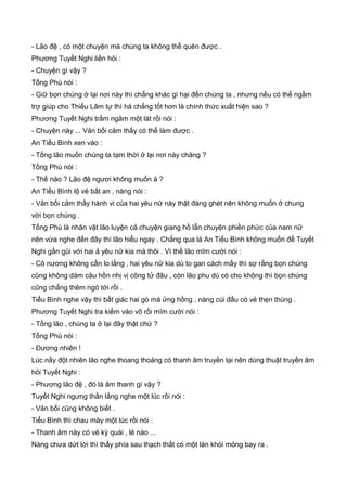 Thiên hạc phổ   ngọa long sinh