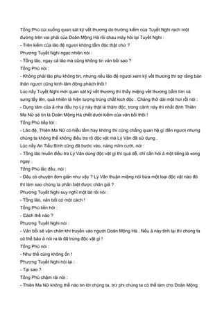 Thiên hạc phổ   ngọa long sinh