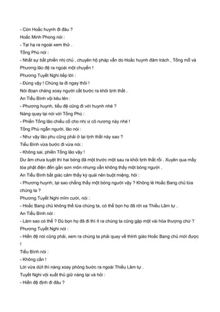 Thiên hạc phổ   ngọa long sinh