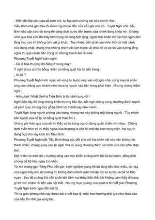 Thiên hạc phổ   ngọa long sinh