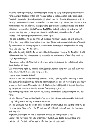 Thiên hạc phổ   ngọa long sinh