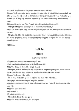 Thiên hạc phổ   ngọa long sinh