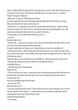 Thiên hạc phổ   ngọa long sinh