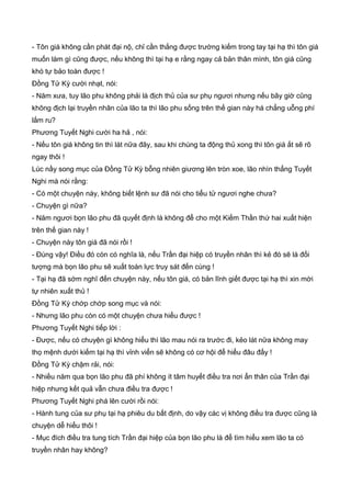 Thiên hạc phổ   ngọa long sinh