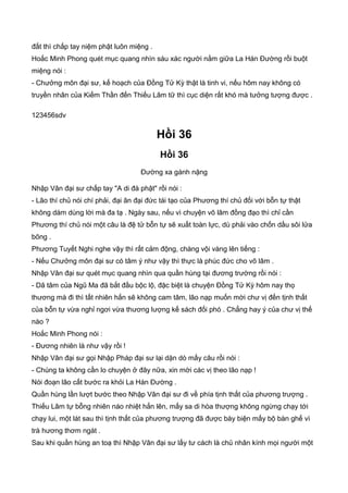 Thiên hạc phổ   ngọa long sinh