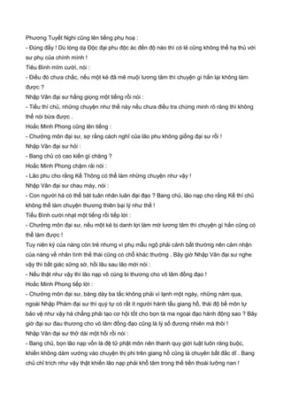 Thiên hạc phổ   ngọa long sinh