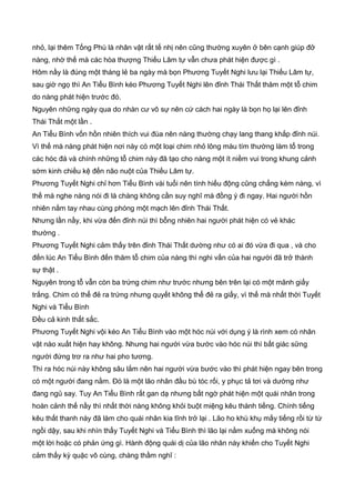 Thiên hạc phổ   ngọa long sinh