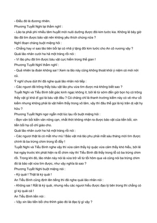 Thiên hạc phổ   ngọa long sinh