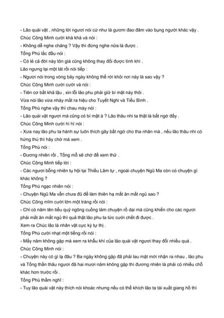 Thiên hạc phổ   ngọa long sinh