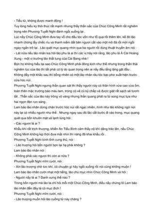 Thiên hạc phổ   ngọa long sinh