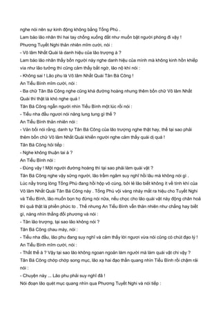 Thiên hạc phổ   ngọa long sinh