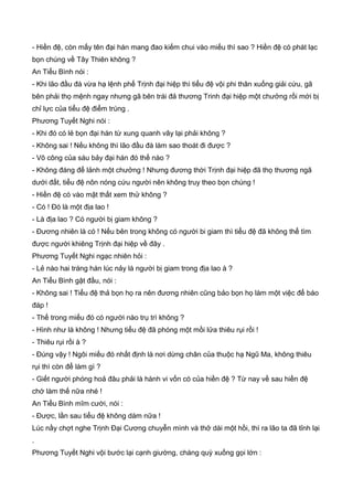 Thiên hạc phổ   ngọa long sinh