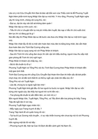 Thiên hạc phổ   ngọa long sinh