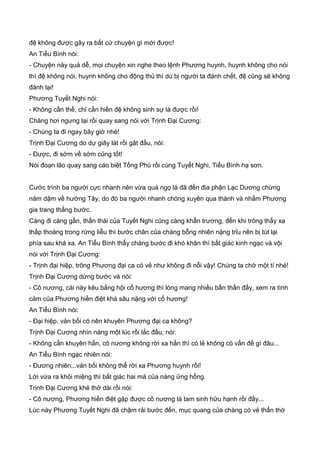 Thiên hạc phổ   ngọa long sinh