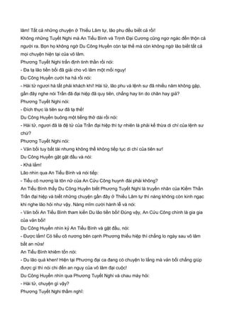 Thiên hạc phổ   ngọa long sinh