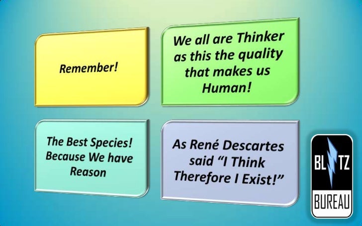 Thinking Skills Slide 20