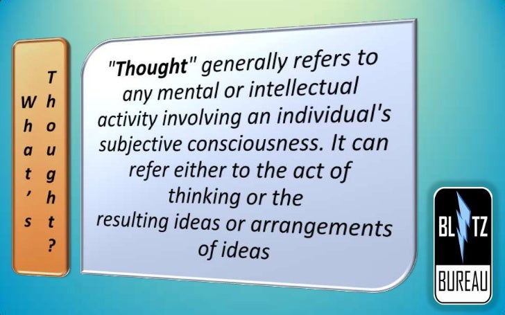 Thinking Skills Slide 4