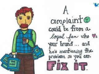 Think (and Market) Like a Rock Star [Visual Sketch Notes]