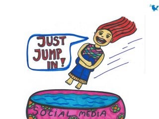 Think (and Market) Like a Rock Star [Visual Sketch Notes]