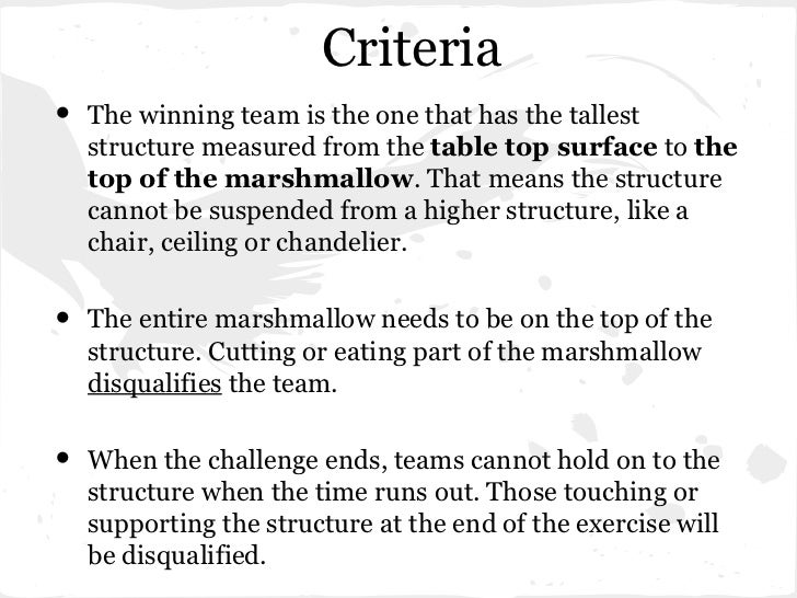 ThinkDesignCreate Understanding the Skills You Bring to Your Team