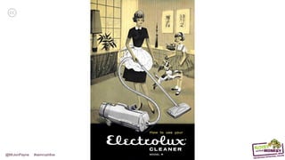 @MrJonPayne #semrushlive
 