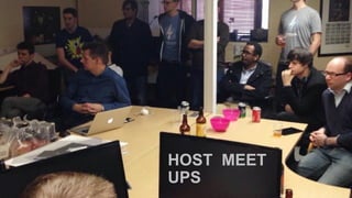 @MrJonPayne #semrushlive
GMB
HOST MEET
UPS
 