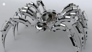 @MrJonPayne #semrushlive
 